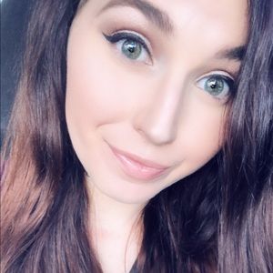 Meet your Posher, Krysta